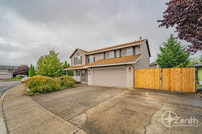 10404 NE 65th Ave in Vancouver, WA - Building Photo - Building Photo