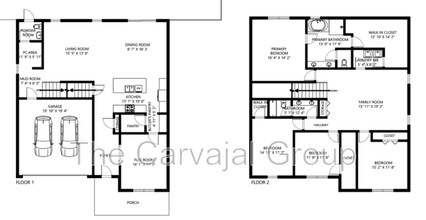 12317 Great Commission Way in Orlando, FL - Building Photo - Building Photo