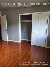9254 Corinthian Cir in Sacramento, CA - Foto de edificio - Building Photo