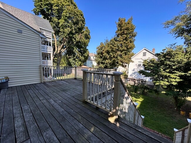 108 Brooks St, Unit 108
