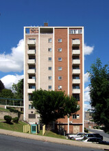 Francis Walter House in Easton, PA - Building Photo - Building Photo