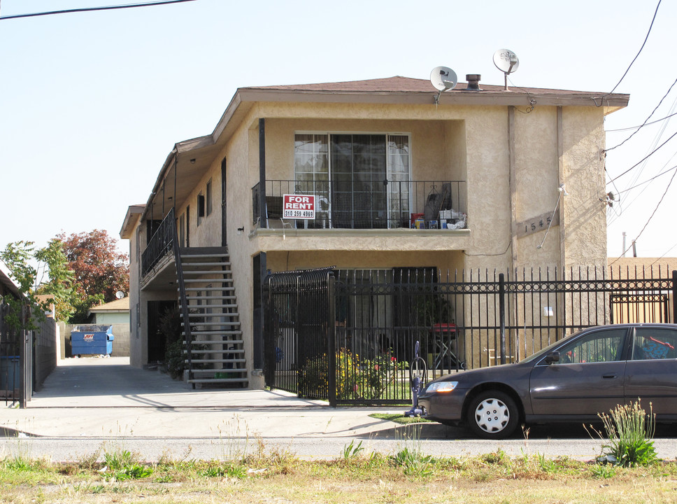 1545 Plaza Del Amo in Torrance, CA - Foto de edificio