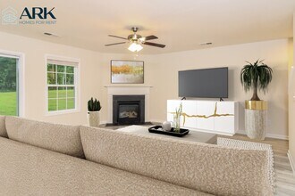 121 Woodcote Dr in Gaston, SC - Building Photo - Building Photo