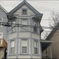 3426 Walworth Ave, Unit 3426 Walworth Avenue in Cincinnati, OH - Building Photo
