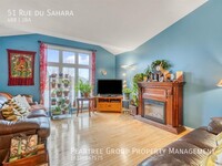 51 Rue du Sahara in Gatineau, QC - Building Photo - Building Photo