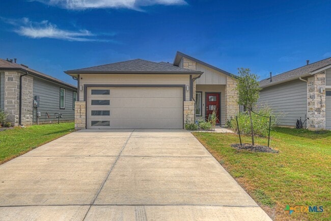 1312 Plymouth St in San Marcos, TX - Building Photo - Building Photo