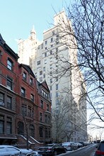 San Remo in New York, NY - Building Photo - Building Photo