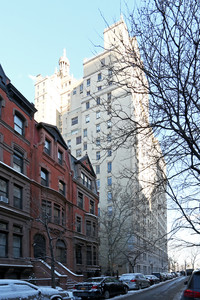 San Remo in New York, NY - Building Photo - Building Photo