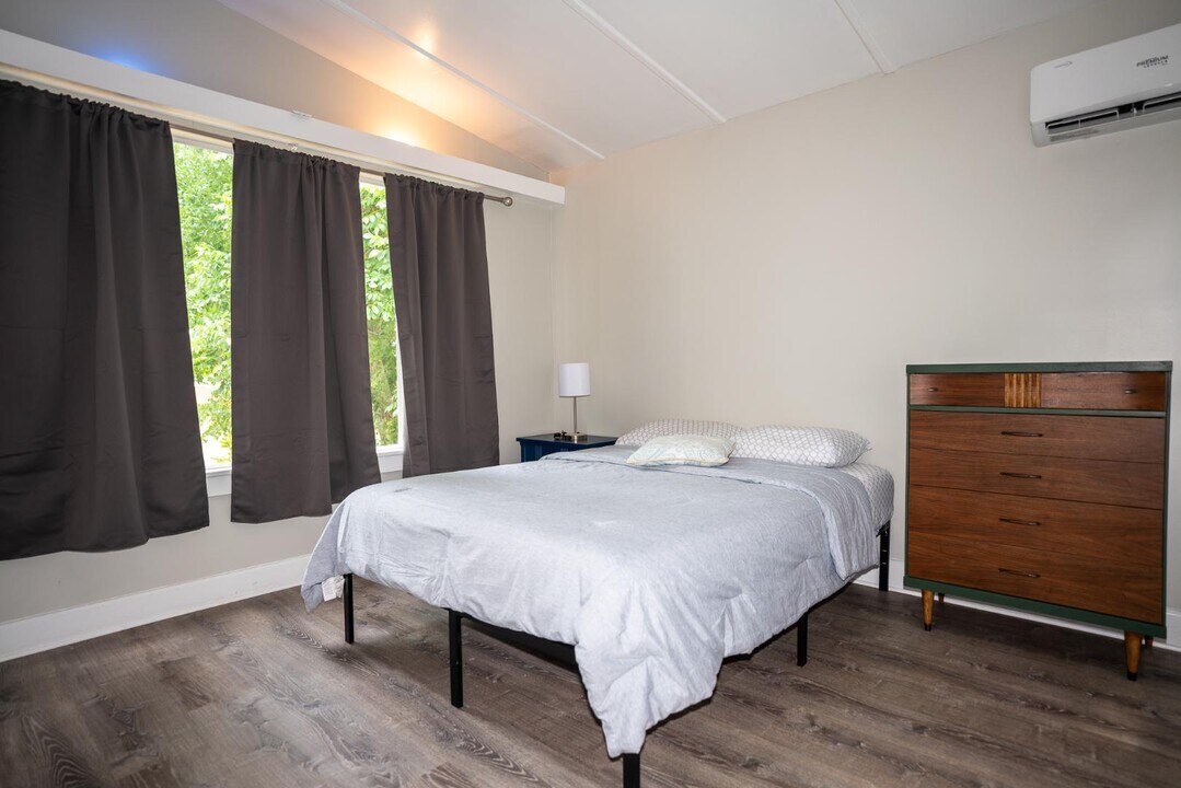 130 Ella St in Chester, SC - Building Photo