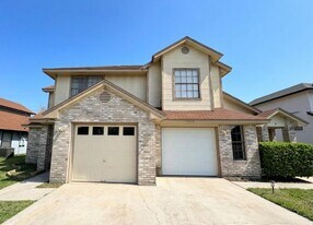 1310 Opal Rd in Killeen, TX - Building Photo