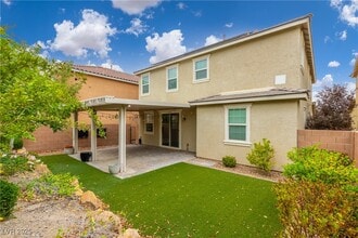3171 Biccari Ave in Henderson, NV - Building Photo - Building Photo