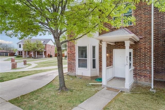 2636 Ezekial Way in Plano, TX - Building Photo - Building Photo