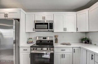 1315 W Cocopah St in Phoenix, AZ - Building Photo