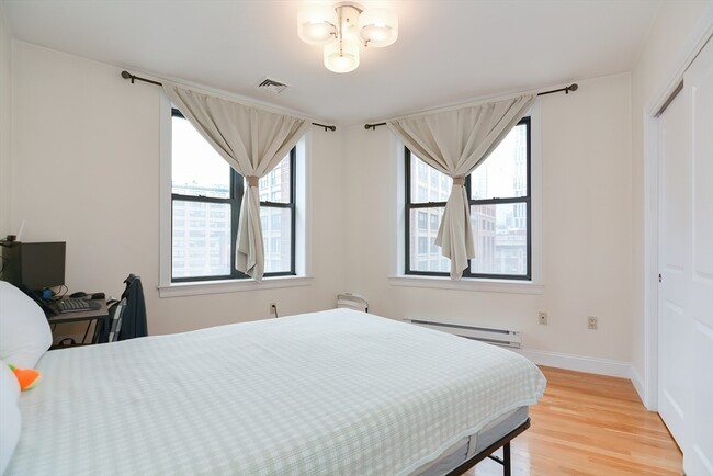 42 Beach St, Unit 6B