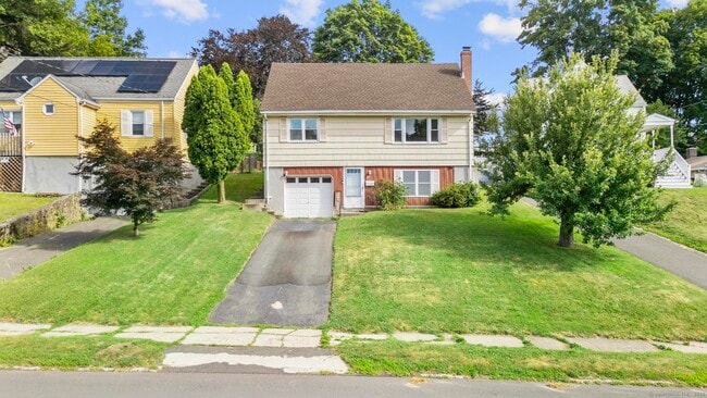 property at 84 Commonwealth Ave