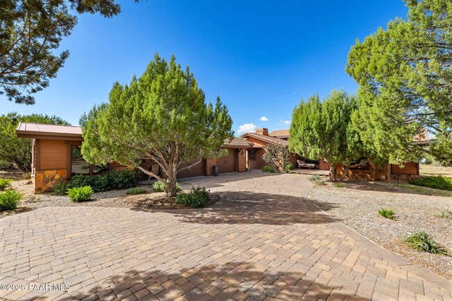 property at 14415 N Sandia Ln