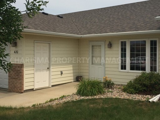 500 N 9th Ave, Unit 500 in Brandon, SD - Building Photo - Building Photo