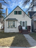 610 4th Ave N in Great Falls, MT - Building Photo