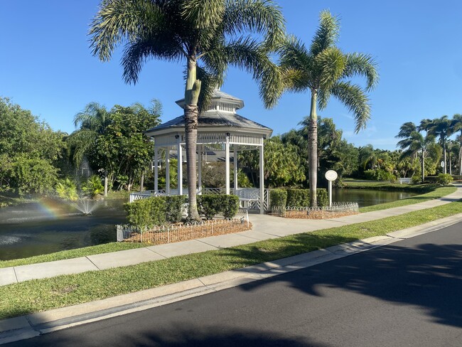 3965 8th Pl in Vero Beach, FL - Building Photo - Building Photo