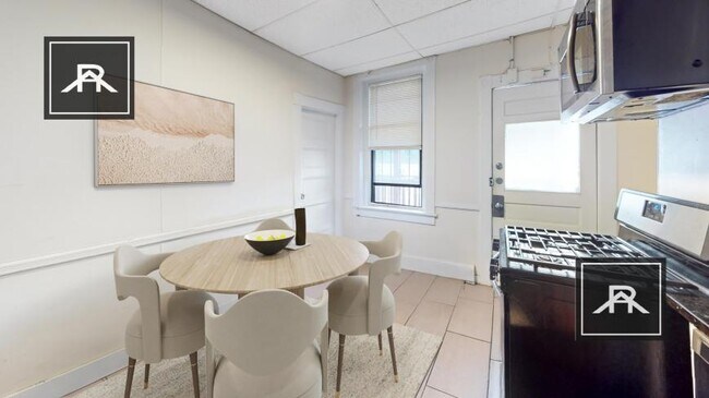 property at 884 Huntington Ave