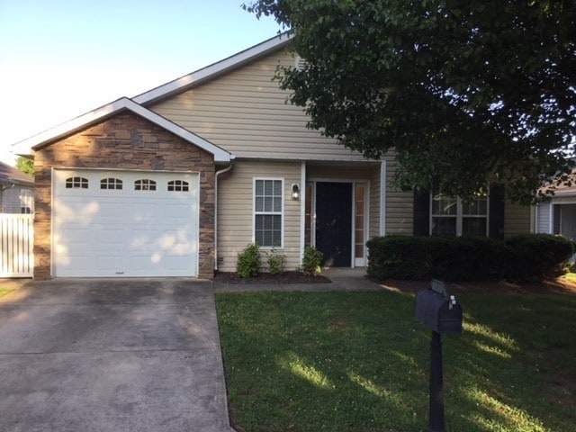 property at 193 Cameron Way Cir