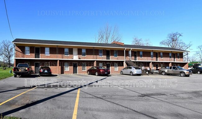 160 W Blue Lick Rd in Shepherdsville, KY - Building Photo - Building Photo