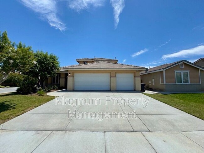 property at 29118 Peppergrass Ave