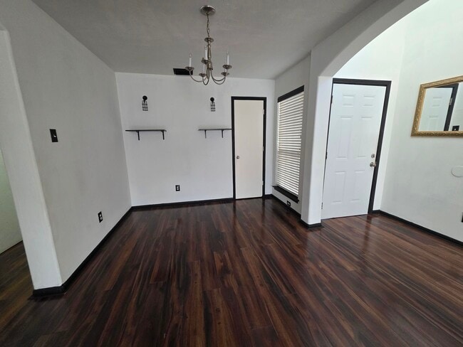 property at 2647 Kiplands Ct