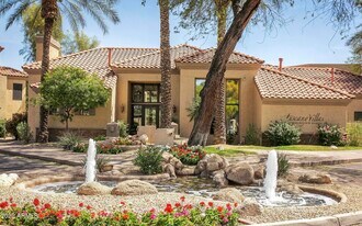 4925 E Desert Cove Ave in Scottsdale, AZ - Building Photo