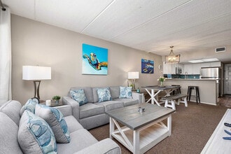 115 E Coronado Dr in South Padre Island, TX - Building Photo - Building Photo