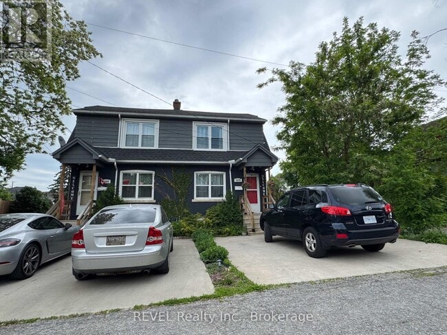 property at 5070 Third Ave