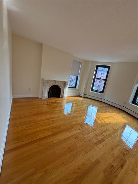 483 Massachusetts Ave, Unit 3 in Boston, MA - Foto de edificio - Building Photo