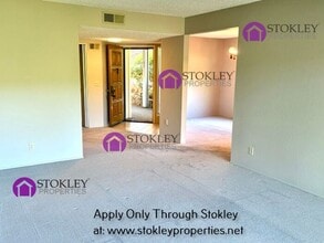 2625 Saklan Indian Dr in Walnut Creek, CA - Building Photo - Building Photo