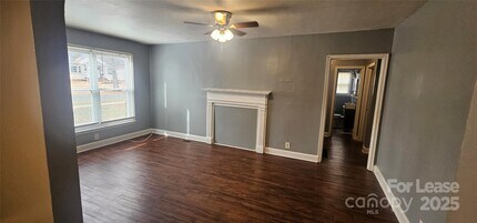 400 Keswick Ave in Charlotte, NC - Building Photo - Building Photo