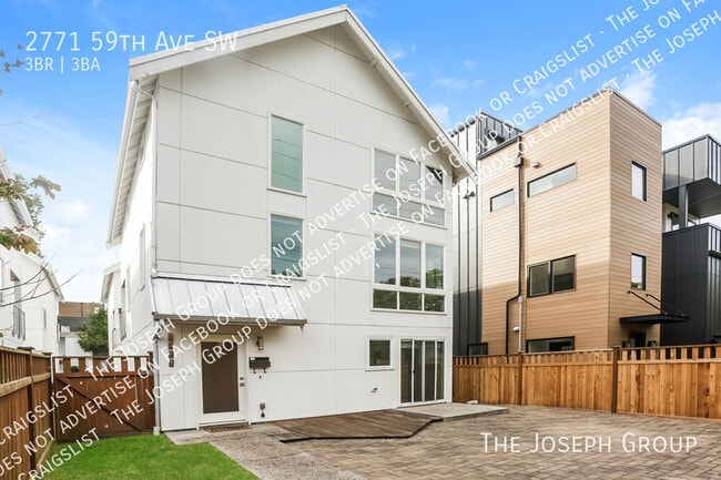 property at 2771 59th Ave SW