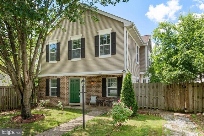 property at 6117 Blue Whale Ct