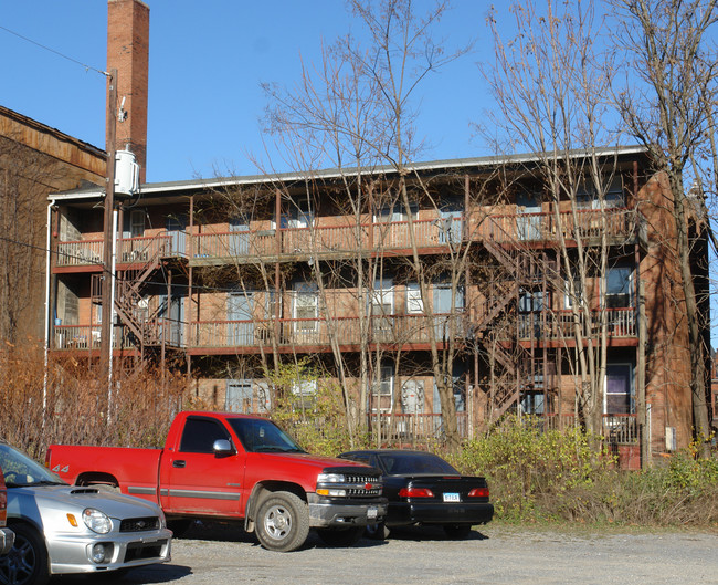 375-385 W 3rd St in Williamsport, PA - Building Photo - Building Photo