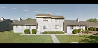 631 Quincy St in Twin Falls, ID - Building Photo