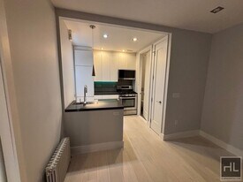 Stanton Street, Unit 5E1 in New York, NY - Building Photo