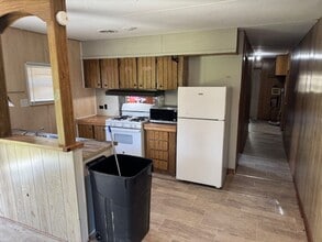 110 Blanchard Mobile Villa Rd in Shreveport, LA - Building Photo - Building Photo