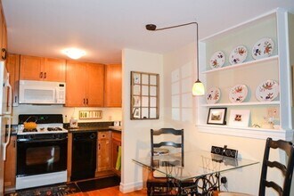 9 Ryder St, Unit 15 in Arlington, MA - Building Photo - Building Photo