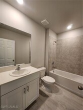 3635 Rollingwater Wy in North Fort Myers, FL - Building Photo - Building Photo