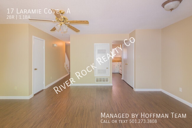 17 Laramie Cove in Sherwood, AR - Building Photo - Building Photo