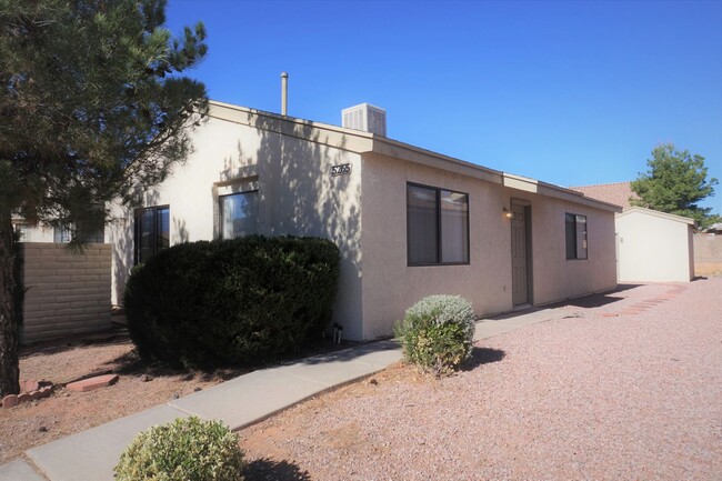 property at 5265 Desert Shadows Dr