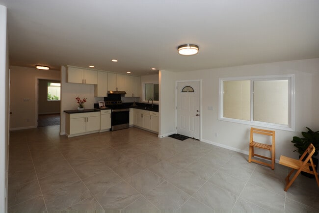 property at 4494 Sierra Dr