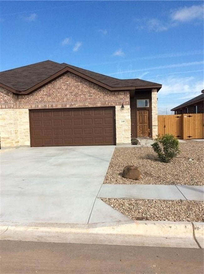 property at 249 Hidden Springs Dr