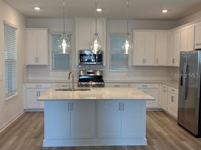 5160 Goldfinch Dr in St. Cloud, FL - Building Photo - Building Photo