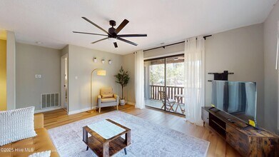 602 Dover St in Southern Pines, NC - Building Photo - Building Photo