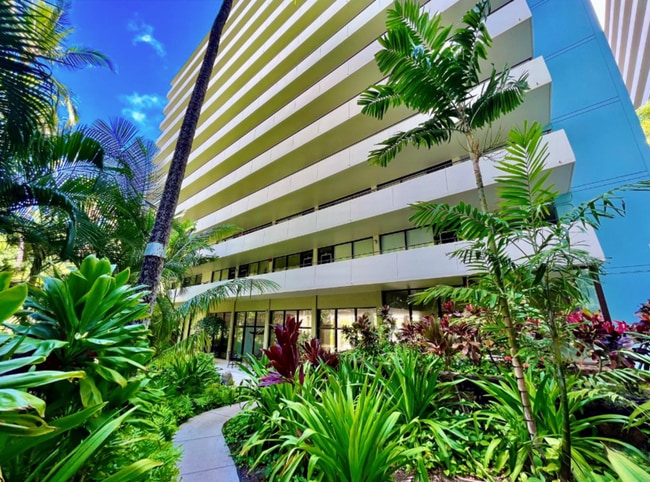 property at 425 Ena Rd