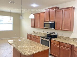 2908 Youngford St in Orlando, FL - Foto de edificio - Building Photo